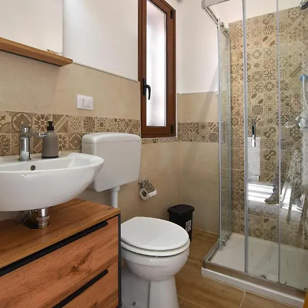 Lovely In Trappeto With Wifi Holiday home Trappeto (Sicily)