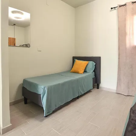 Lovely In With Wifi * Trappeto (Sicily)