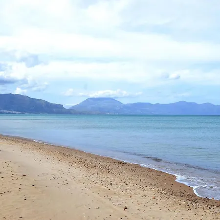 Lovely In With Wifi Casa vacanze Trappeto (Sicily)