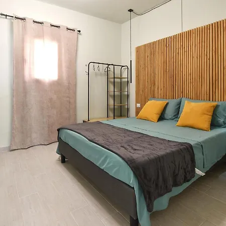 Lovely In With Wifi * Trappeto (Sicily)