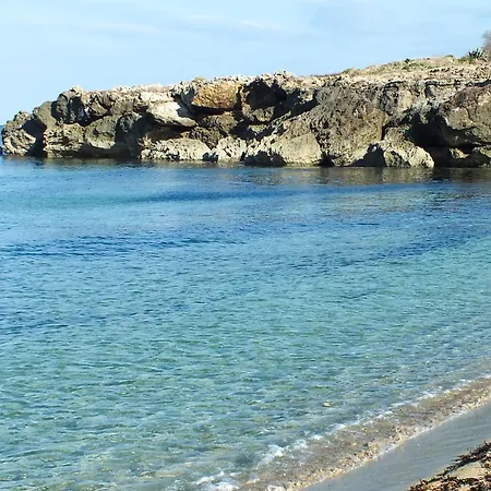 Lovely In Trappeto With Wifi Holiday home *
