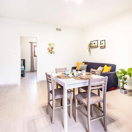 Casa vacanze Lovely In With Wifi *