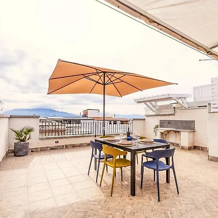 Lovely In With Wifi Trappeto (Sicily)