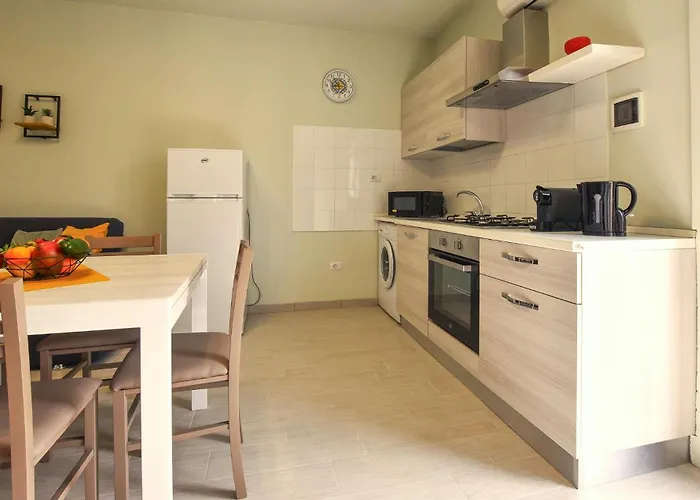 Lovely In With Wifi Dom wakacyjny *