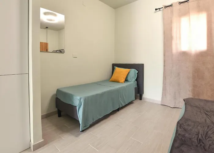 Lovely In With Wifi * Trappeto (Sicily)