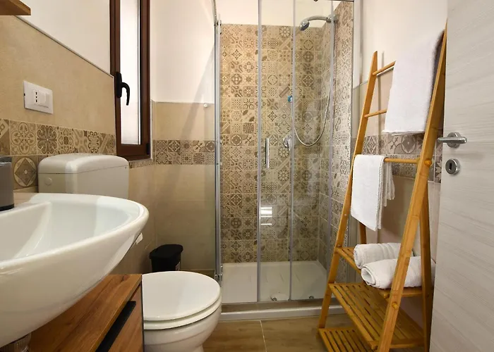 Dom wakacyjny Lovely In With Wifi