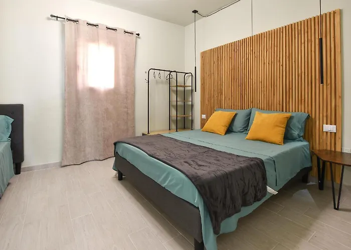 Lovely In With Wifi * Trappeto (Sicily)