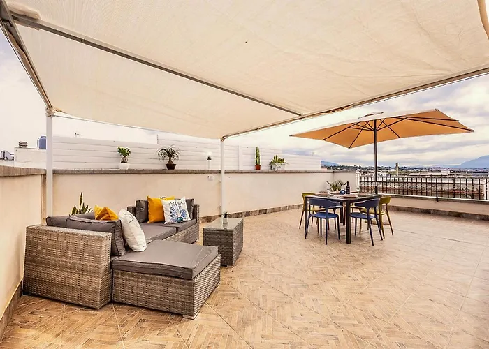 Lovely In With Wifi Trappeto (Sicily)